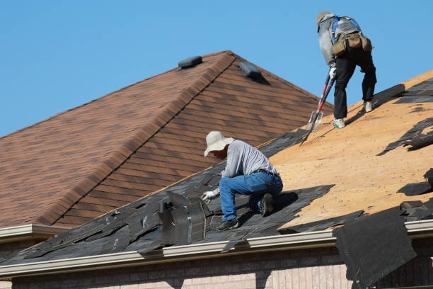Best Commercial Roofing Services  in Brooklyn, OH