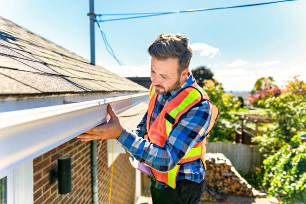 Best Roof Leak Repair  in Brooklyn, OH