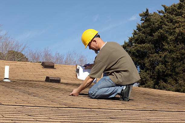 Trusted Brooklyn, OH Roofing services Experts