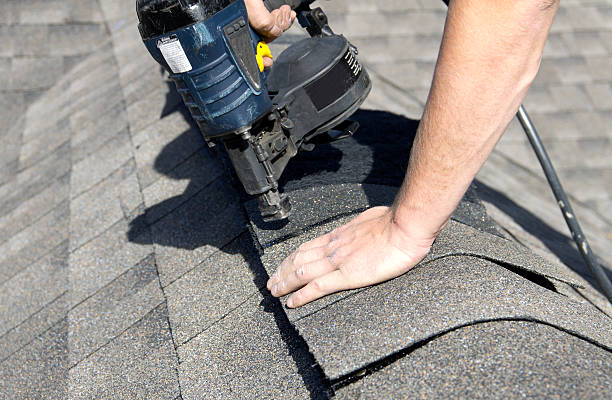 Sheet Metal Roofing in Brooklyn, OH